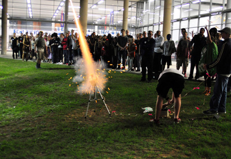 Slideshow: Best Photos of First Semester