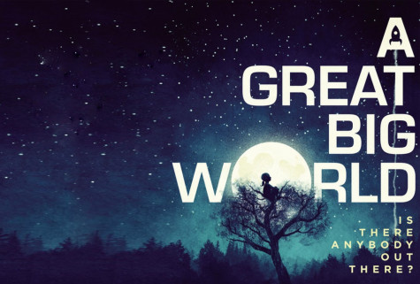 It’s A Great Big World