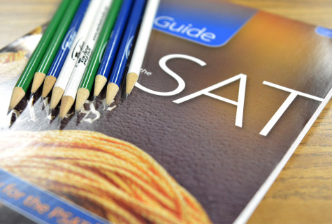 Major changes coming to SAT exam
