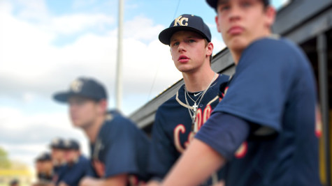 Austin Boyles – Athlete of the Week