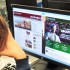 Several juniors start the hunt for colleges early, feeling the need to research and gain information.