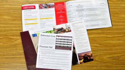 Unusual scholarships going under the radar