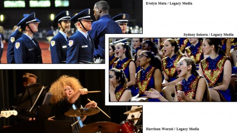 The scoop on extracurricular activities