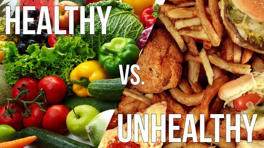 According to SFGATE Healthy Eating, foods found in nature -- when consumed in their unadulterated forms -- provide nutrients that promote good health and vitality without the excess calories or unhealthy additives.