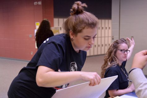 Students to compete in State VASE Competition