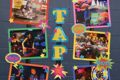 TAP Relocating, Changing Activities