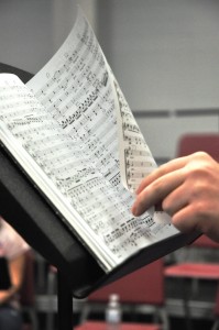 Music Students Make All-State Ensembles