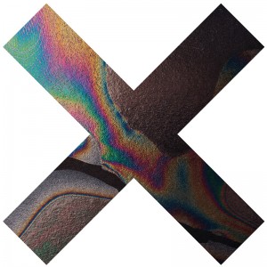 This CD cover image released by XL Records shows the latest release by The xx, Coexist. (AP Photo/XL Records)