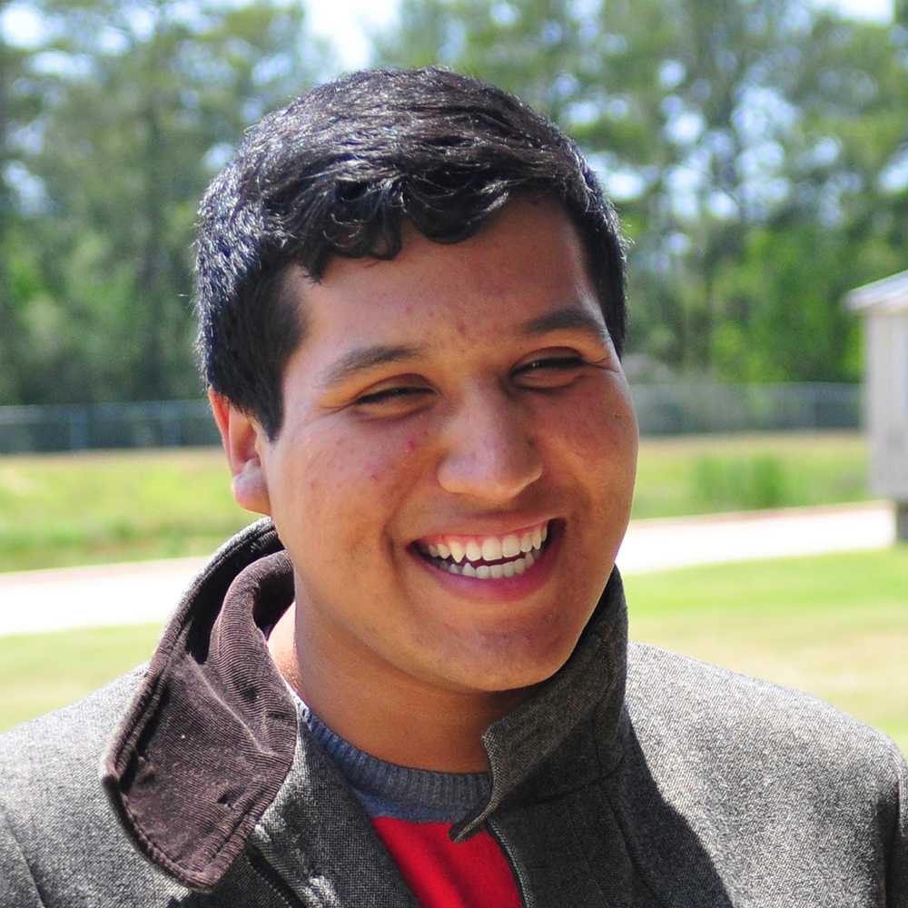 Raymond Perez