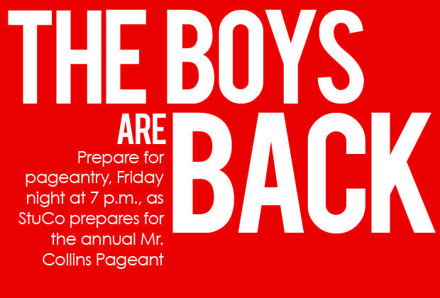 Club+Members+Prepare+for+Mr.+Collins+Pageant