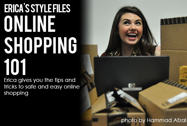 Online Shopping Alternative to Crowded Stores