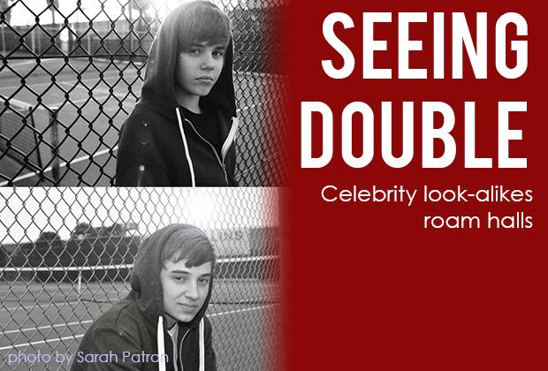 Students Find Themselves Mistaken as Celebrities