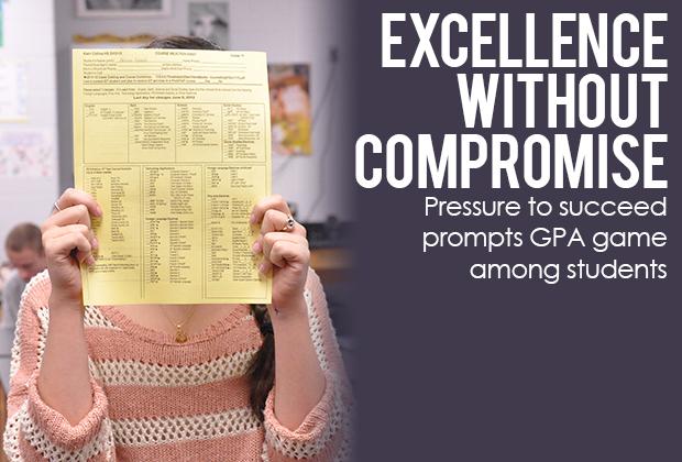 GPA game provides advantages and disadvantages