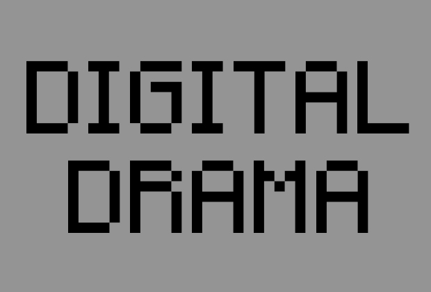 Digital+drama