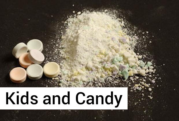 Mayo Clinic nose specialist Oren Fried reported that smoking smarties can lead to several health effects.