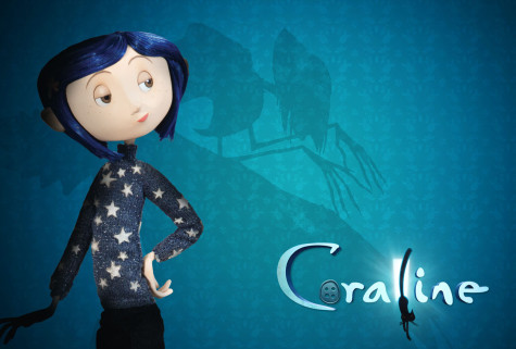 Curiosity killed the Coraline
