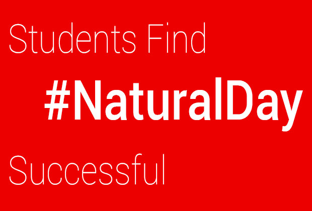 Students+find+Natural+Day+successful