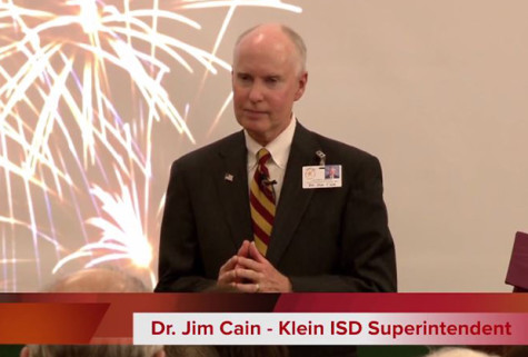 Superintendent’s Message – February 2014