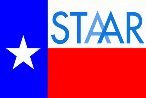 Bell Schedule for STAAR English I & II EOC exams