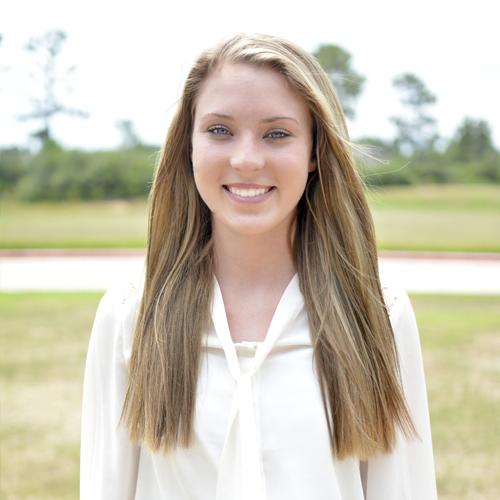 Hope Townsend