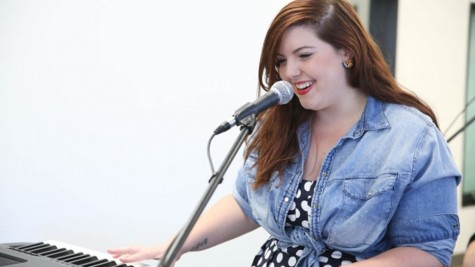 No “Secrets” for Mary Lambert