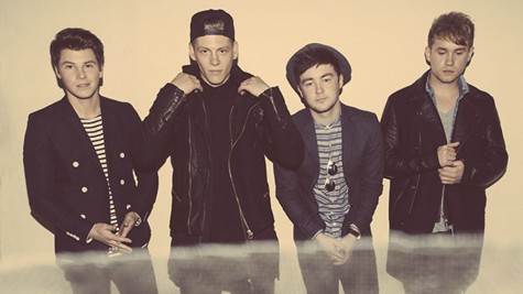 Raving for Rixton