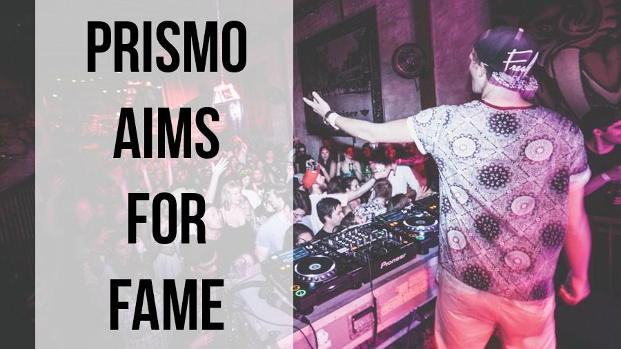 Prismo%2C+senior+Zach+Burgett%2C+has+had+the+opportunity+to+play+across+the+nation+in+music+festivals%2C+clubs+and+other+events.+Burgett+claims+that+the+experiences+has+helped+his+performance+and+music+ability+grow+immensely.
