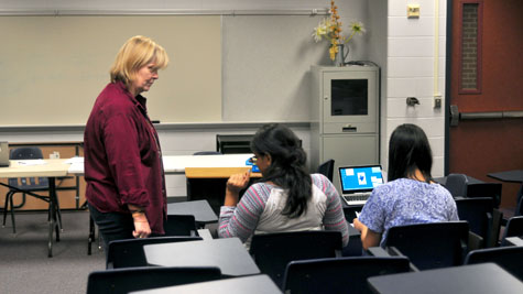 Sophomores and juniors from all over the nation take the PSAT, which can help them qualify for scholarships.