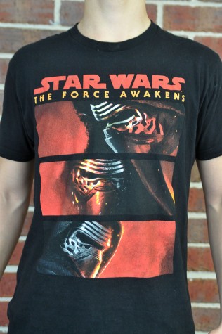 “The Force Awakens” New Generation of “Star Wars” Fans