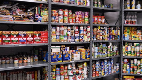 Staff, Students Driven to Help