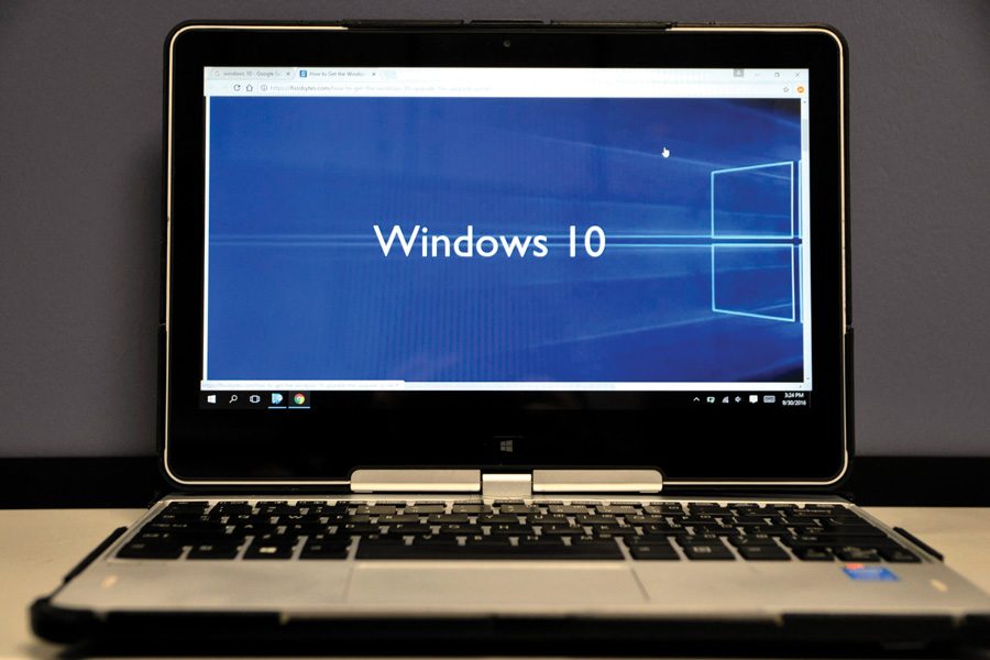 Since Windows 10 was introduced July 29, 2015, it has been downloaded over 75 million times.