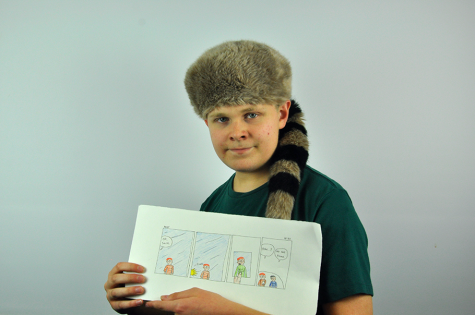 Photo of Ryan Turner