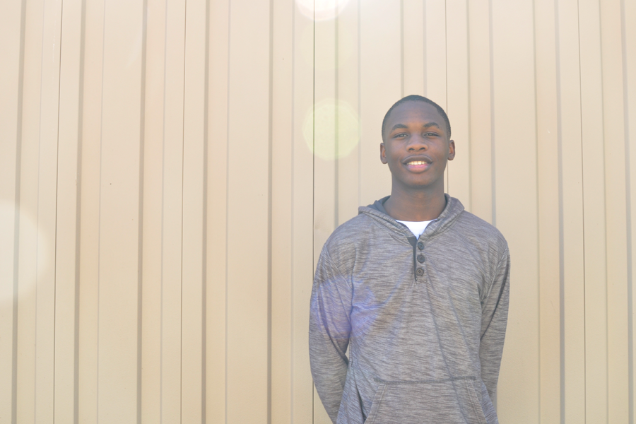 Montavious Murphy has been offered full-ride scholarships from several colleges to play basketball for them. “This experience has been a crazy thing for me and my family, Murphy said. And we are taking it one step at a time.”