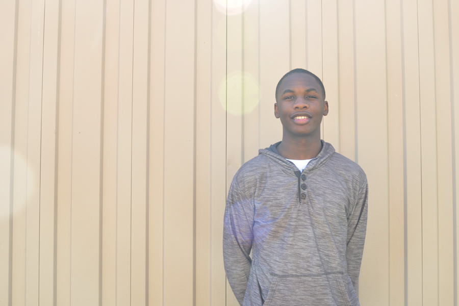 Montavious Murphy has been offered full-ride scholarships from several colleges to play basketball for them. “This experience has been a crazy thing for me and my family,