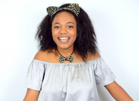 Tiana Nelson