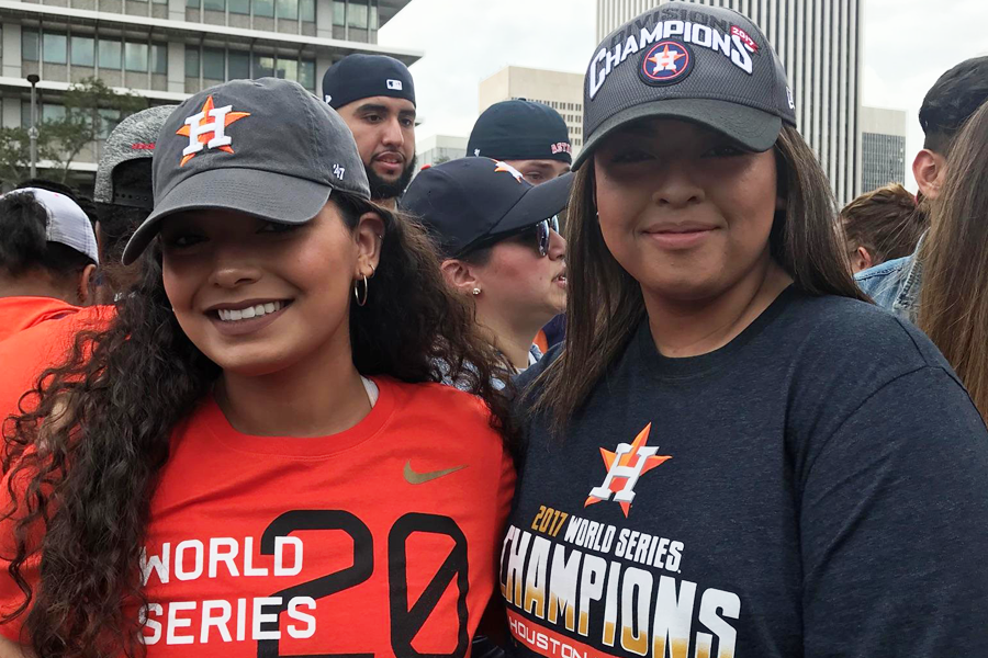 Astronomical: Houston Takes First Ever World Series Title