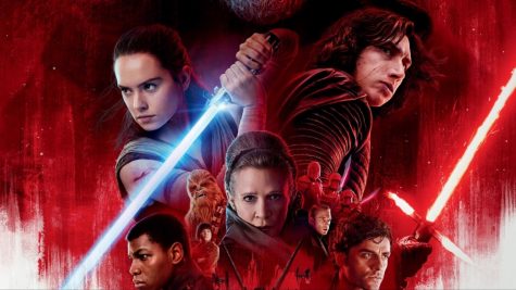 Review: Star Wars: The Last Jedi