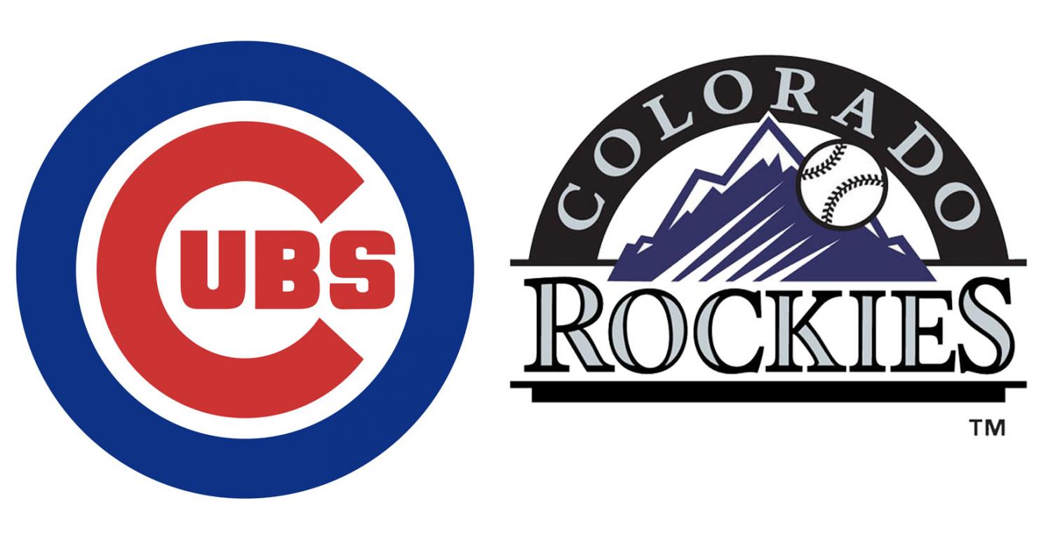 Two Years Ago Today, the Cubs Played the Rockies in a Wild Card