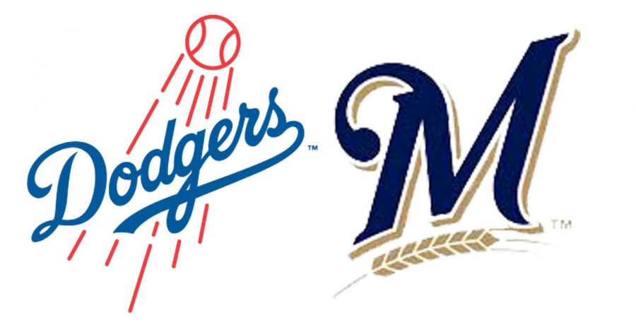 National League Championship Series: Dodgers vs Brewers