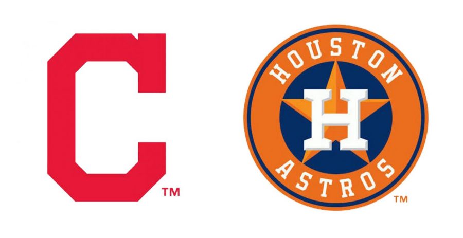 American League Division Series: Indians vs Astros