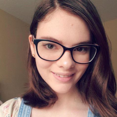 Photo of Allie Leatherman