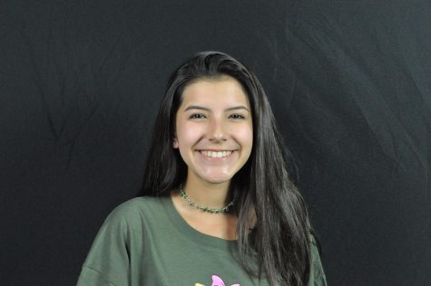 Photo of Gabby Romero