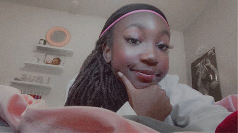 Photo of Kennedy Roberts