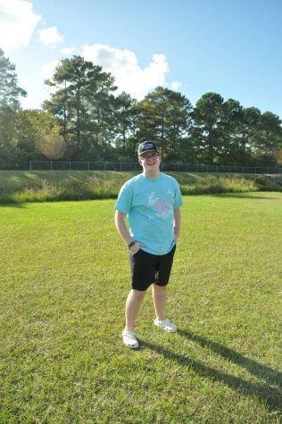 Photo of Riley Wallace