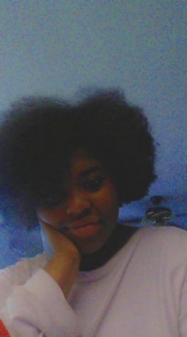 Photo of Stephanee Hartfield
