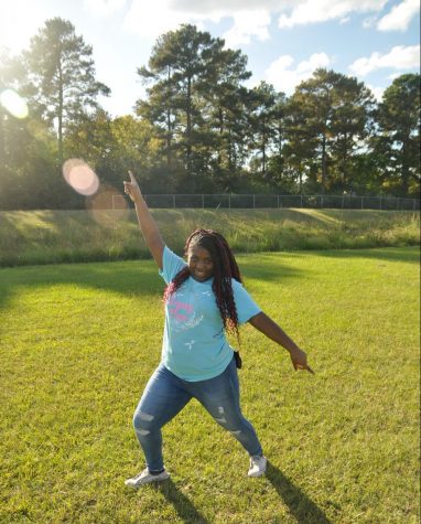 Photo of Stephanee Hartfield