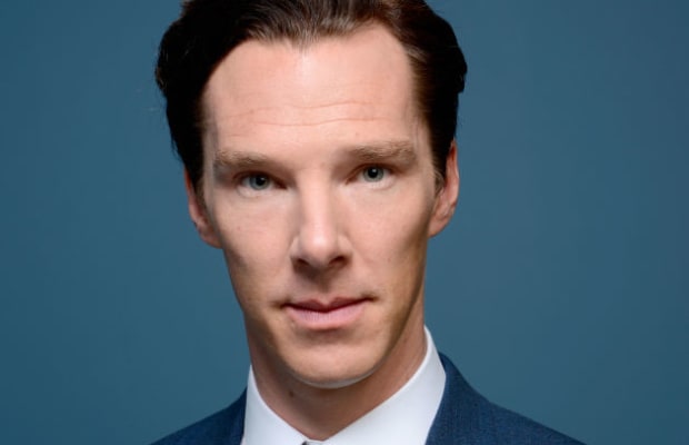 Benedict Cumberbatch has the INFJ personality type. 