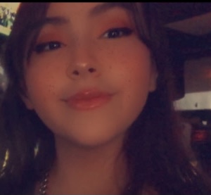 Sophie Cortez