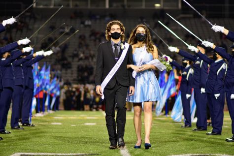 homecoming court – Tiger Times