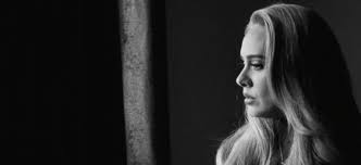 Adele strikes again with latest Easy on Me release